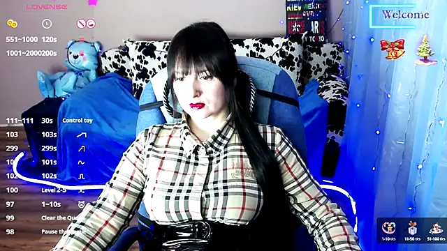 MilaRay online show from January 14, 9:45 am