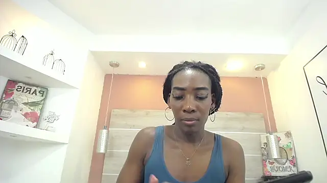 AlexandraCambell online show from November 23, 12:10 am