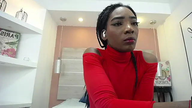 AlexandraCambell online show from November 30, 12:31 pm