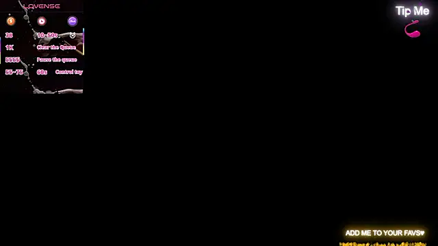 AlexandraCambell online show from March 8, 1:48 pm