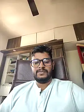 ArnoldNahar online show from November 21, 7:07 am