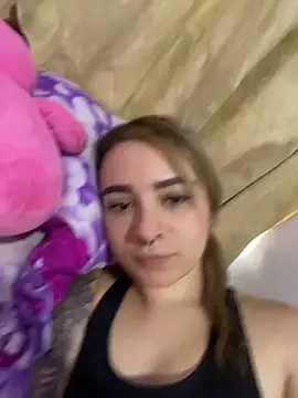 karla-thomsom10 online show from March 31, 7:47 pm