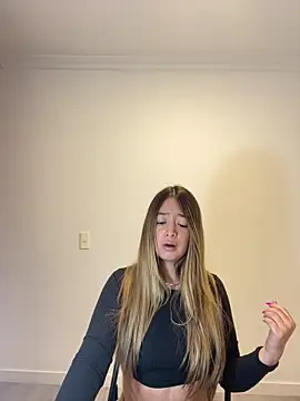 Zara Ross online show from October 25, 12:13 pm