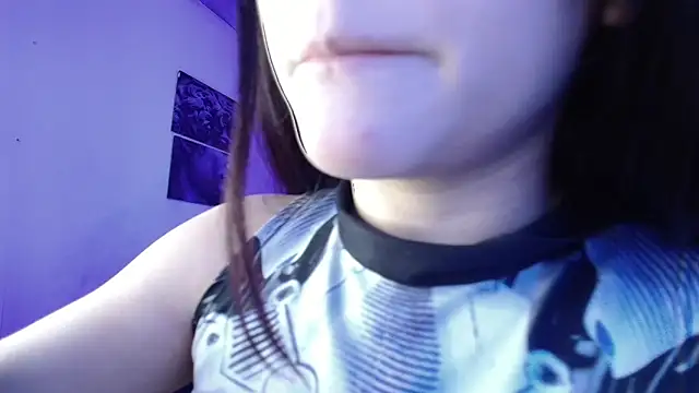 Snapshot of sakuramoss chatting on October 19, 6:03 am sakuramoss online show from October 19, 6:03 am