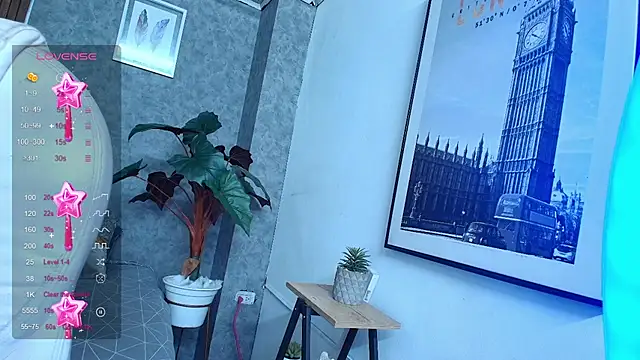 Snapshot of sakuramoss chatting on November 14, 6:01 am sakuramoss online show from November 14, 6:01 am