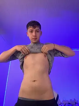 Casper   kyy online show from September 13, 3:12 pm