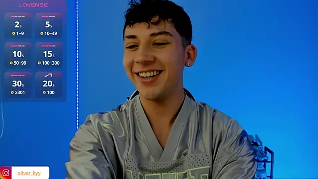 Casper   kyy online show from September 17, 6:42 pm