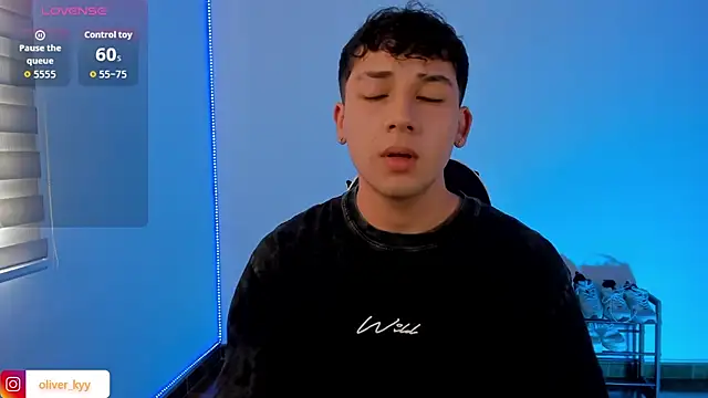 Casper   kyy online show from September 20, 6:53 pm