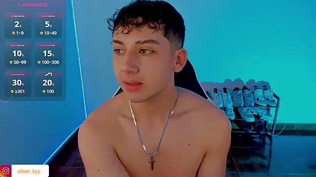 Casper   kyy online show from September 24, 4:32 pm