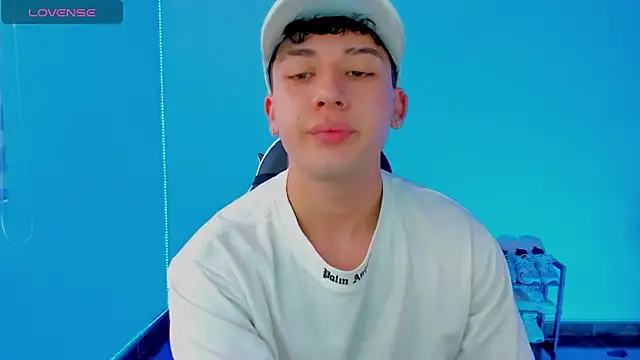 Casper   kyy online show from September 30, 6:35 pm