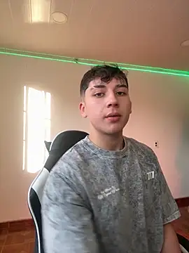 Casper   kyy online show from October 4, 10:19 pm