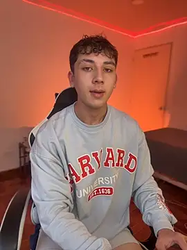 Casper   kyy online show from November 14, 11:09 am