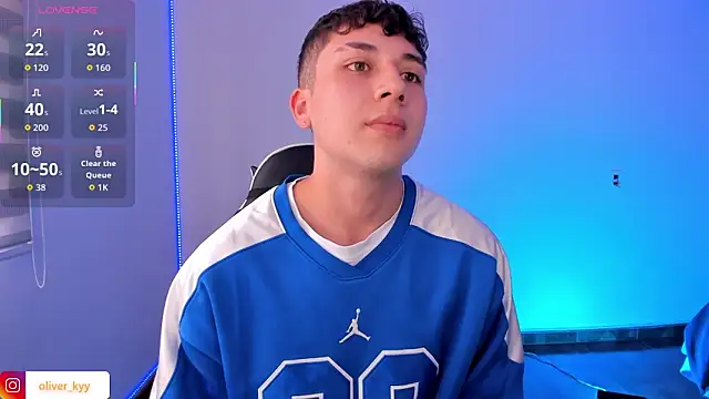 Casper   kyy online show from February 21, 7:26 pm