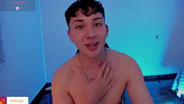 Casper   kyy online show from May 9, 3:12 am