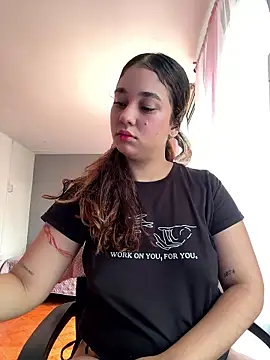 lana rousse01 online show from January 10, 6:42 pm