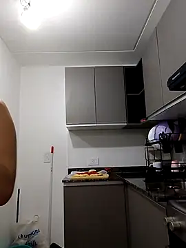 Snapshot of abrilour chatting on October 1, 5:30 pm abrilour online show from October 1, 5:30 pm