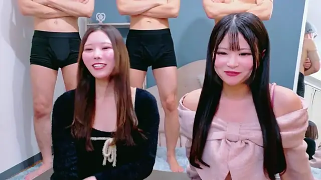 Reto-sama online show from February 8, 2:20 pm