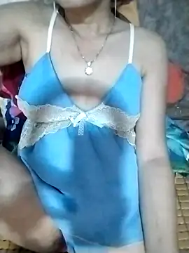 Minety473 online show from September 24, 2:09 pm