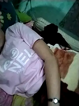 Minety473 online show from February 9, 3:21 am