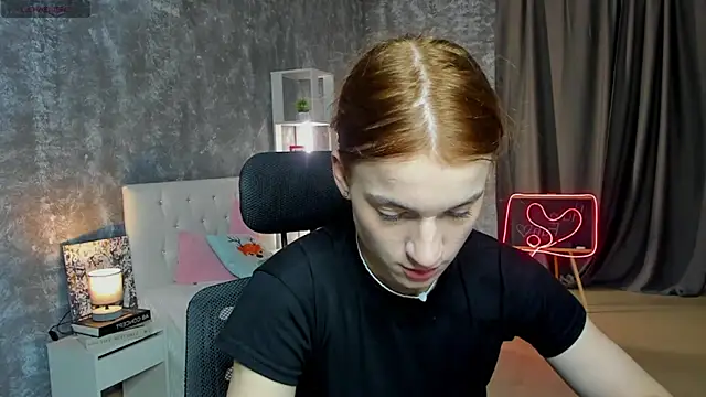 stacey  doll online show from October 14, 1:50 am