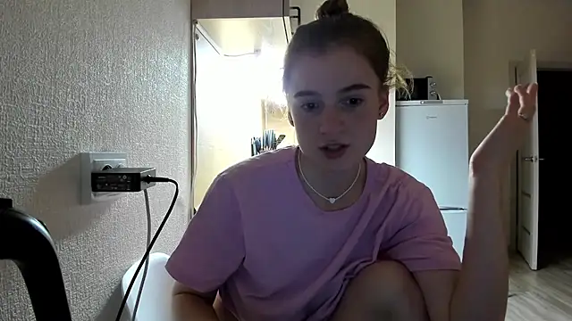 stacey  doll online show from October 19, 3:01 pm