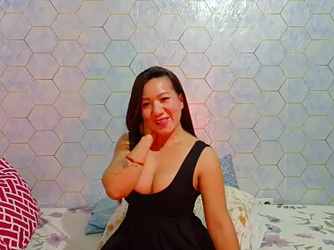 cherrymoves online show from February 14, 1:13 am