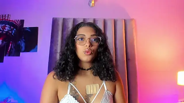 Sabrina Cook online show from September 20, 1:01 pm