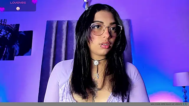 Sabrina Cook online show from October 3, 12:24 pm