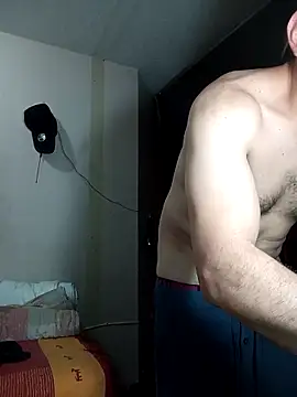 Snapshot of Blackaxes chatting on December 15, 4:06 am Blackaxes online show from December 15, 4:06 am