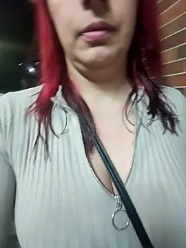 angel  red  online show from October 29, 3:31 am