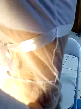 Monella78 online show from October 20, 3:12 pm