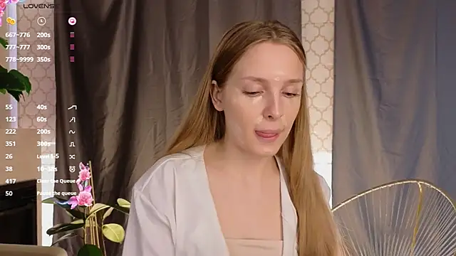 CindyGreen online show from November 19, 6:35 am