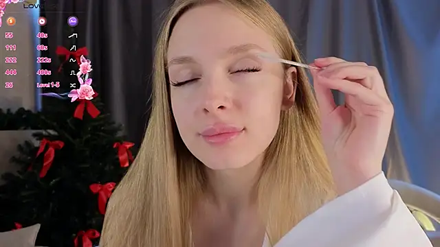 CindyGreen online show from January 7, 6:16 am