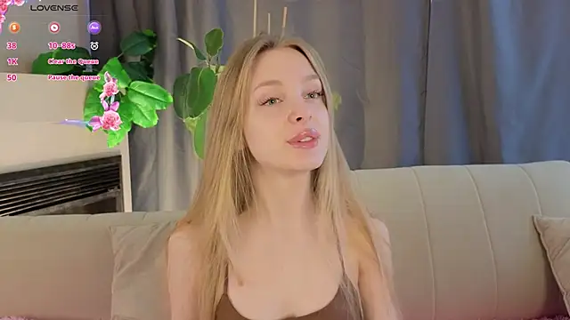 CindyGreen online show from January 16, 6:17 am