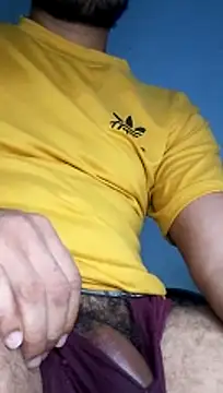 Bosssweet22cm online show from May 4, 1:45 am