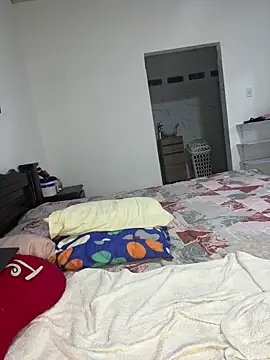 Mariana cooper 07 online show from October 21, 1:06 am