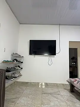 Mariana cooper 07 online show from January 16, 3:05 pm