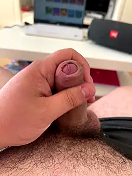 Calineta online show from October 14, 1:23 pm