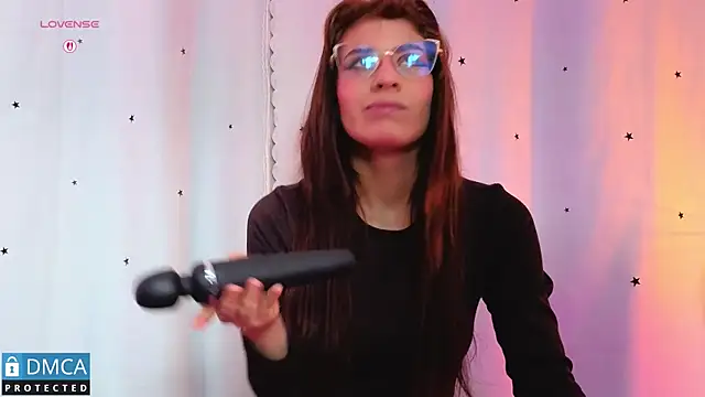 Jessi Walker online show from February 25, 3:05 am