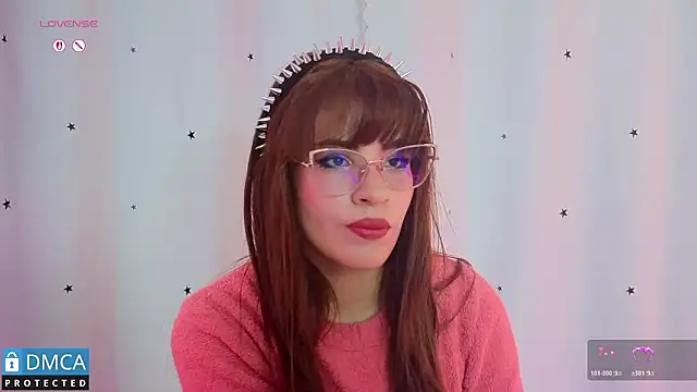 Jessi Walker online show from March 3, 3:01 am