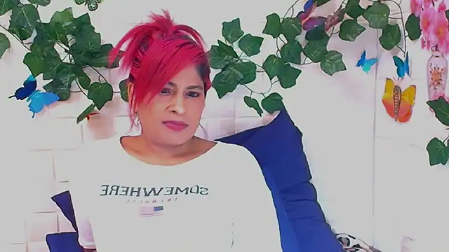 IndianStunner69 online show from October 10, 5:50 am