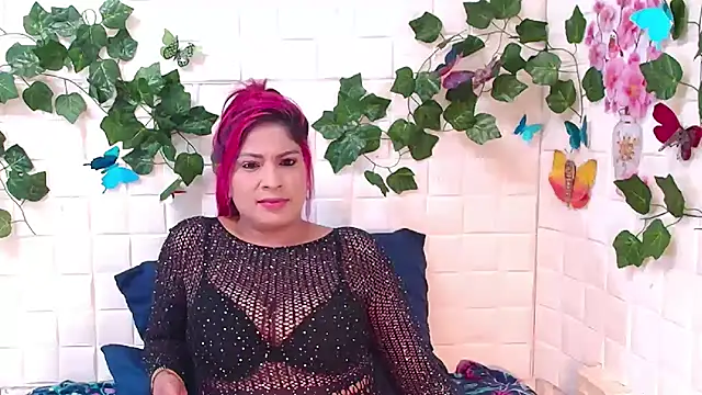 IndianStunner69 online show from October 17, 6:16 am