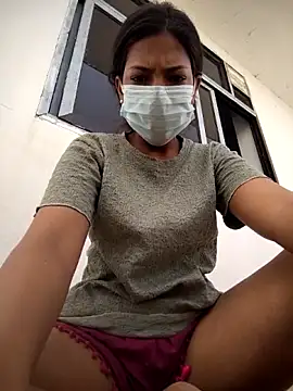 Snapshot of HOTSEXY_KAVYA chatting on May 29, 4:54 am HOTSEXY KAVYA online show from May 29, 4:54 am