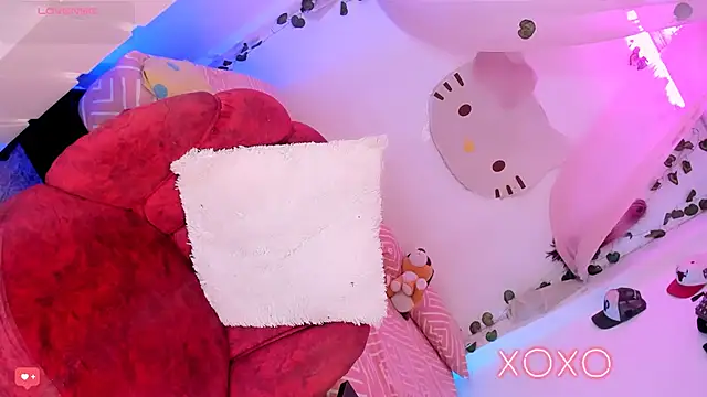 cassie dilaurentis online show from October 16, 4:24 am