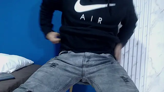 Morganandmegan online show from January 8, 11:12 am