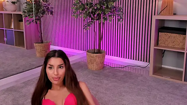 Snapshot of ZariaVera chatting on July 28, 6:20 pm ZariaVera online show from July 28, 6:20 pm
