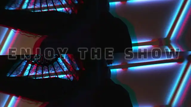 Alvuwkaa online show from November 1, 7:21 am