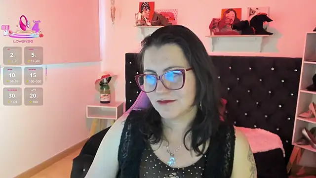 D Martii online show from October 8, 11:41 am