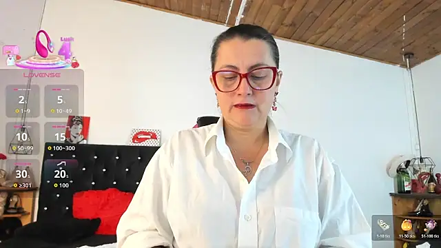 D Martii online show from November 13, 12:37 pm