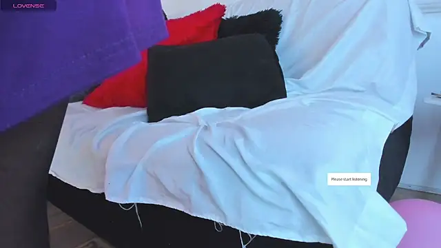 D Martii online show from November 16, 12:22 pm